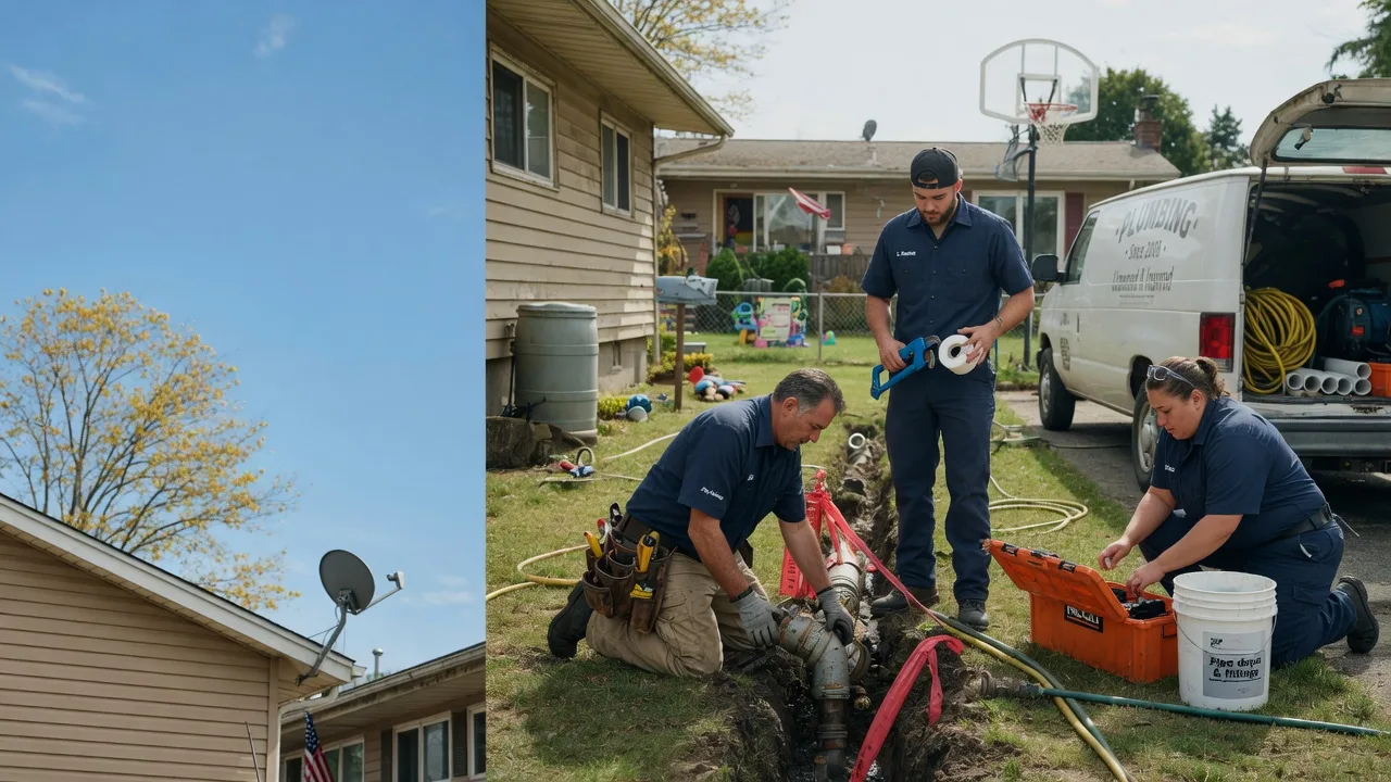 Garbage Disposal Replacement in Columbia, SC near me